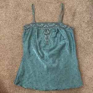 Vintage Cami Tank